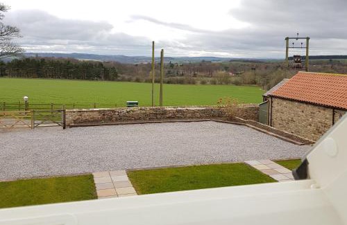 Brancepeth Casa | Hayloft Cottage