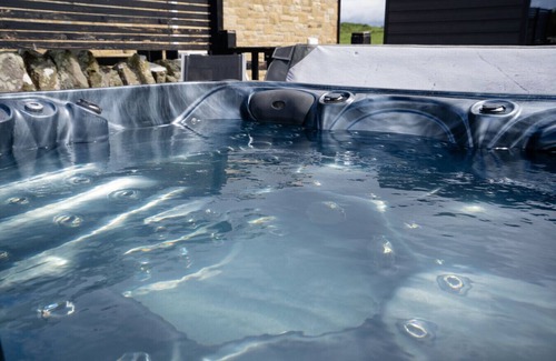 Bamburgh Casa | Hayloft Cottage - North East Escapes