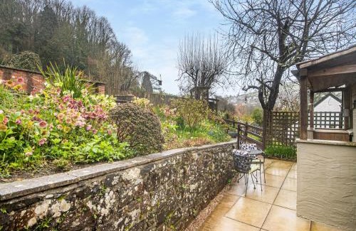 Berrynarbor Casa | Hayloft - E3759