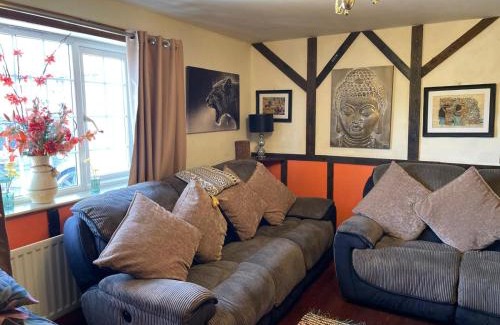 Yarm Cama Y Desayuno | Hayloft