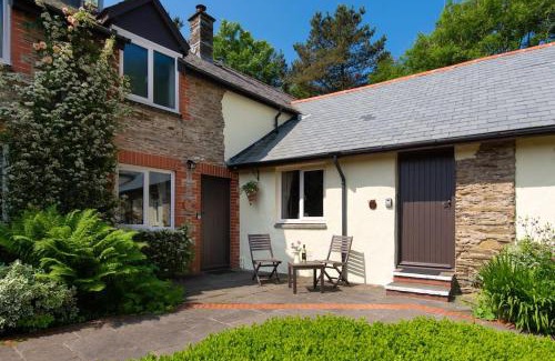 Berrynarbor Casa | Hayloft - TheHomeAwaySouth-Devon