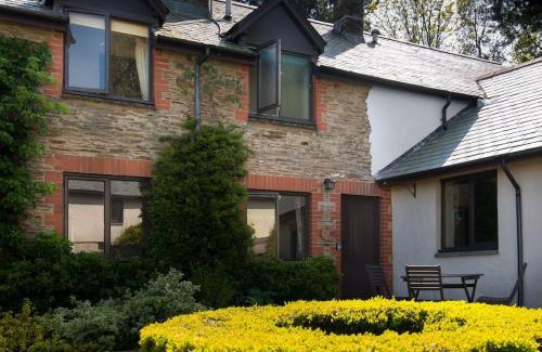 Berrynarbor Casa | Hayloft - TheHomeAwaySouth-Devon