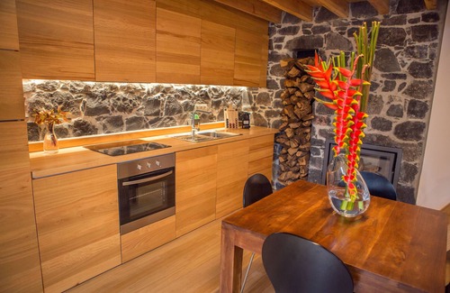 Calheta Cabaña | Pajar Verdelho, confort y elegancia en un ambiente de tranquilidad
