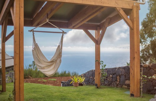 Calheta Cabaña | Pajar Verdelho, confort y elegancia en un ambiente de tranquilidad