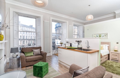 West End Apartamento | Haymarket Apartments