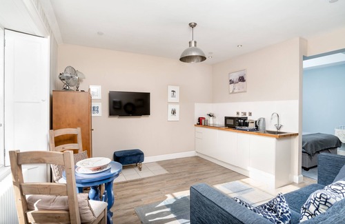 West End Apartamento | Haymarket Apartments