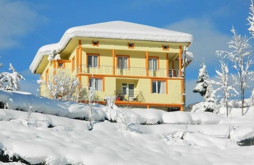 Cayeli Casa | Haytef Erenler Konut