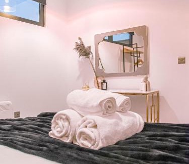 Ainley Top Apartamento | Hayy ApartHotels Stanley Mills