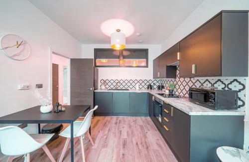 Ainley Top Apartamento | Hayy ApartHotels Stanley Mills