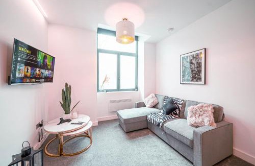 Ainley Top Apartamento | Hayy ApartHotels Stanley Mills