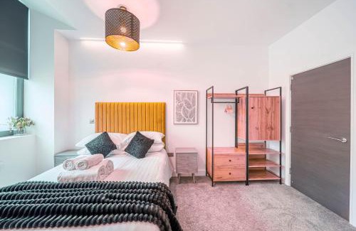 Ainley Top Apartamento | Hayy ApartHotels Stanley Mills