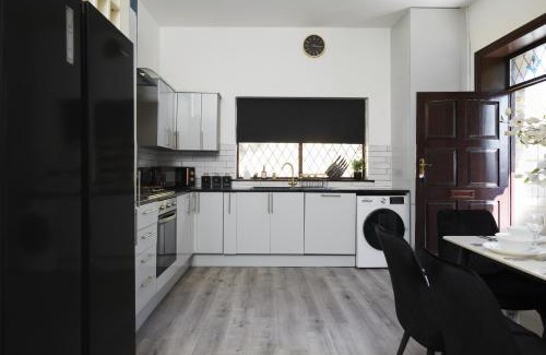 Apperley Bridge Casa | Hayy Luxury Retreat At The Lodge