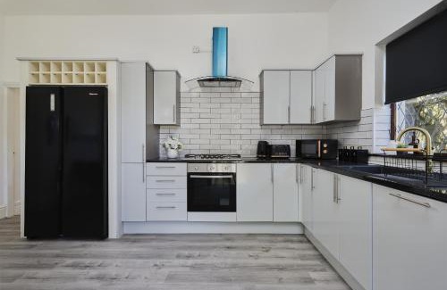 Apperley Bridge Casa | Hayy Luxury Retreat At The Lodge