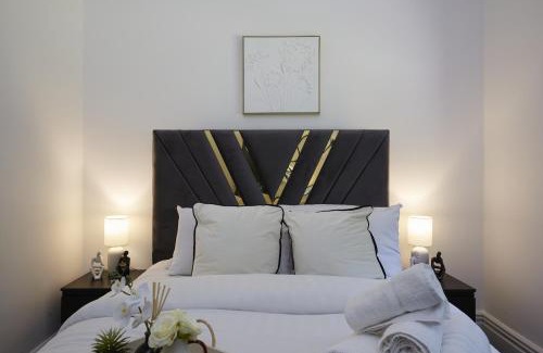 Apperley Bridge Casa | Hayy Luxury Retreat At The Lodge