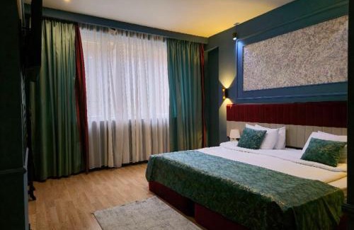 Yasamal Hotel | Haz Boutique Hotel Baku