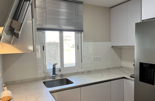 San Francisco-Ribera Apartamento | Apartamento HAZA en Córdoba