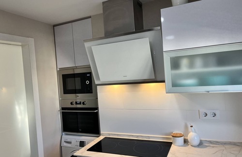 San Francisco-Ribera Apartamento | Apartamento HAZA en Córdoba