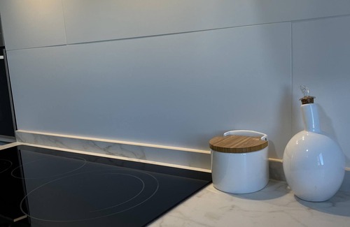 San Francisco-Ribera Apartamento | Apartamento HAZA en Córdoba