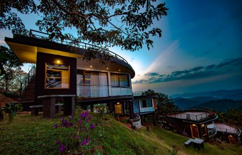 Chinnakanal Complejo | Haze and Kites Resort Munnar