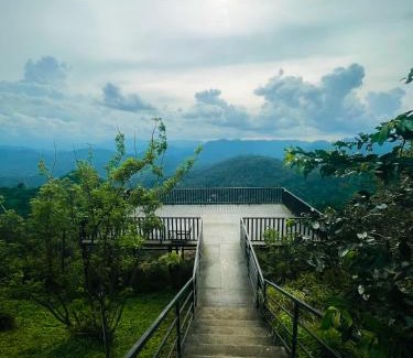 Chinnakanal Complejo | Haze and Kites Resort Munnar