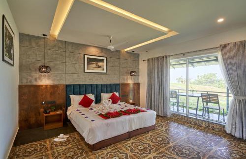 Chinnakanal Complejo | Haze and Kites Resort Munnar