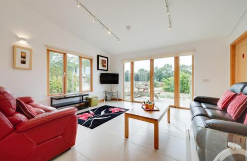 Etchinghill Casa | Hazel Barn