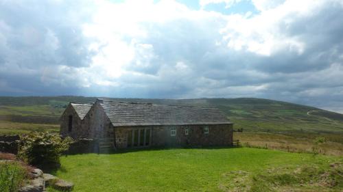 Longnor Casa | Hazel Barrow Farm Cottage