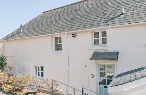 Bolberry Cabaña | Hazel Cottage