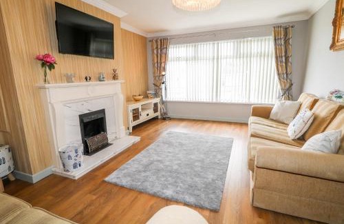 Portrush Casa | Hazel Cottage