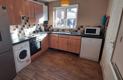 Auckley Casa | Hazel House