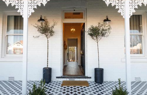 Goulburn Apartamento | Hazel House Goulburn