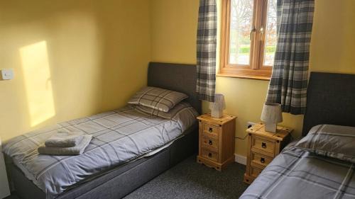 Bridgwater Casa | Hazel Lodge, Summerhayes