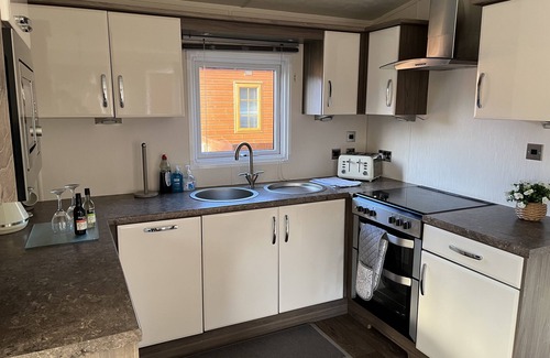 Morpeth Cabaña | Hazel Oaks
