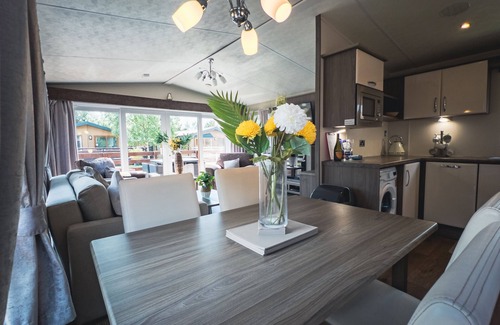Morpeth Cabaña | Hazel Oaks