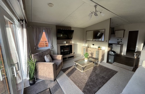 Morpeth Cabaña | Hazel Oaks