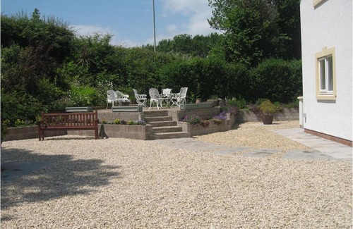 Bridgend Cama Y Desayuno | Hazelwood House