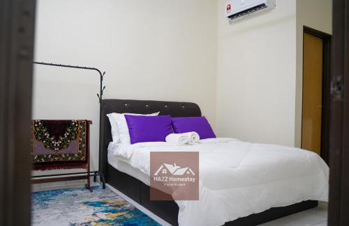 Kulim Casa | HAZZ Homestay Kulim
