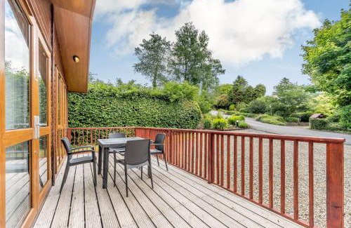 Narberth Casa | HB Hornbeam Lodge 05