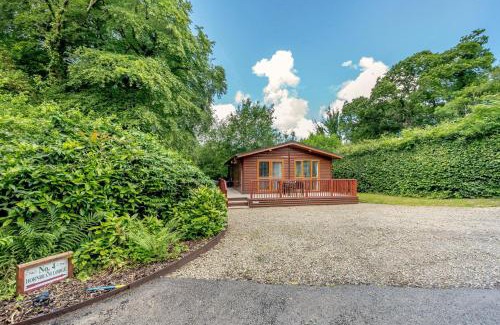 Narberth Casa | HB Hornbeam Lodge 05