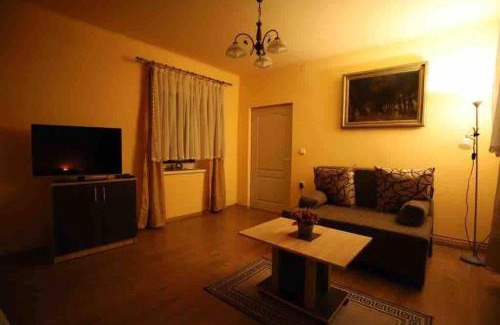 Sighisoara Apartamento | HBR Friendly Apartment
