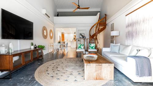 Princeville Apartamento | HBR Suite 9304, 5, 6