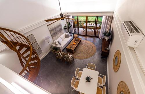 Princeville Apartamento | HBR Suite 9304, 5, 6