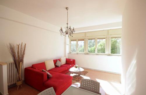 Parioli Apartamento | HC - Stadio Olimpico Huge Apartment NEW