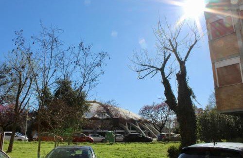 Parioli Apartamento | HC - Stadio Olimpico Huge Apartment NEW