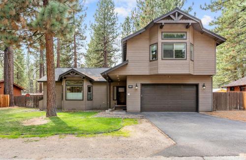 Rancho Bijou Casa | HCH0946 - Angora Retreat home