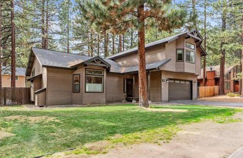 Rancho Bijou Casa | HCH0946 - Angora Retreat home