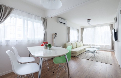 Nishi Casa | HDO 24Ken House