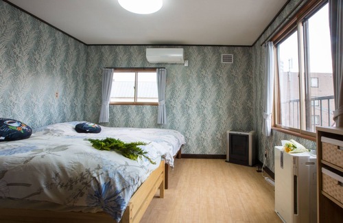 Nishi Casa | HDO Kotoni House