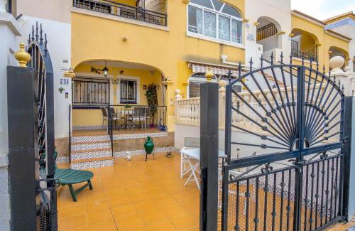 Los Balcones Apartamento | HE Lago Sol