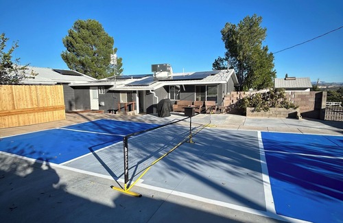 Camp Verde Casa | Head St 1